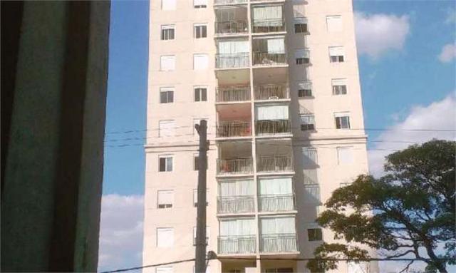 Apartamento à venda com 2 dormitórios em Ipiranga, São paulo cod:170-IM406918 - Foto 13