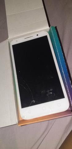 Vendo celular Alcatel pixi 4