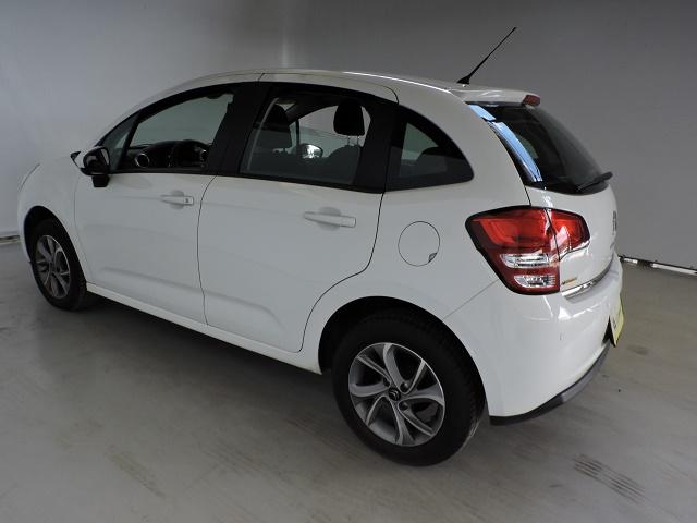 CITROËN C3 1.6 TENDANCE 16V FLEX 4P AUTOMÁTICO - Foto 6