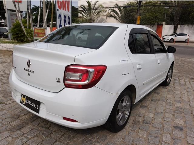 Renault Logan 1.6 dynamique 8v flex 4p automatizado - Foto 6