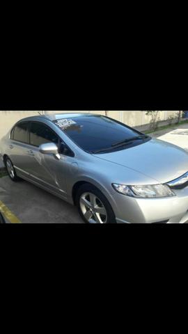 New civic 2009 raridade 2019 vistoriado - Foto 12