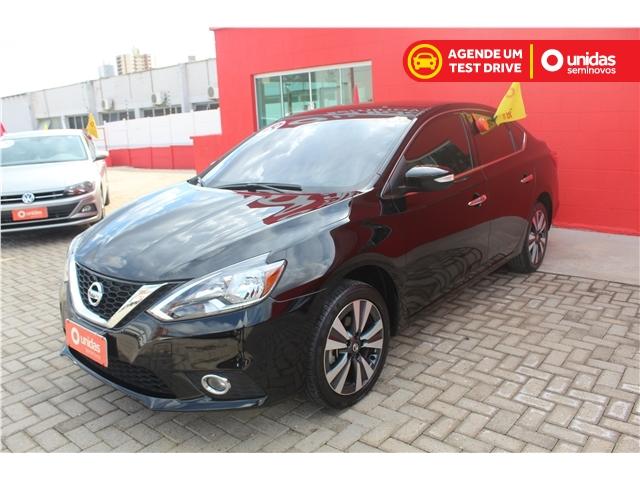 Nissan Sentra 2.0 sv 16v flexstart 4p automático - Foto 2