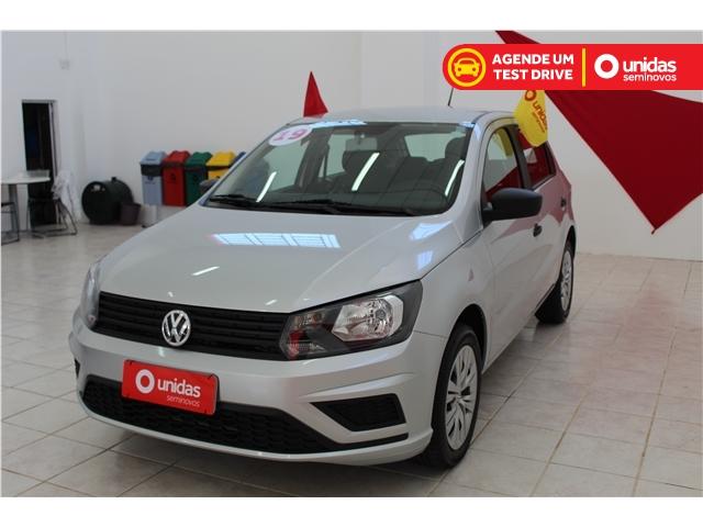 Volkswagen Gol 1.6 msi totalflex 4p manual - Foto 2