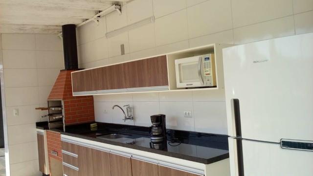 AL253- Apto/ 98m²/ V. Industrial/3 Dorm c/ Suíte, Todo Planejado só 280 mil - Foto 10