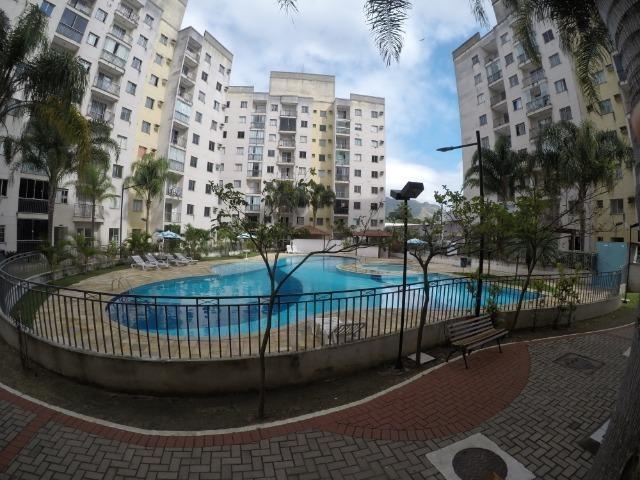 FM - Vendo Apartamento 2 Qts modulado em Colina de Laranjeiras - Foto 16