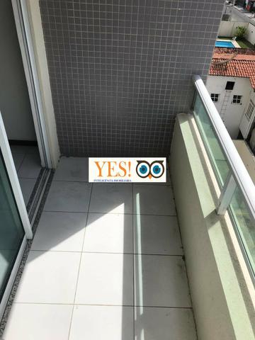 Apartamento para Venda, Santa Mônica, Feira de Santana, 1 dormitório - Foto 3