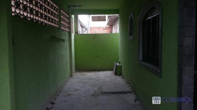 Casa residencial à venda, Campo Grande, Rio de Janeiro. - Foto 19
