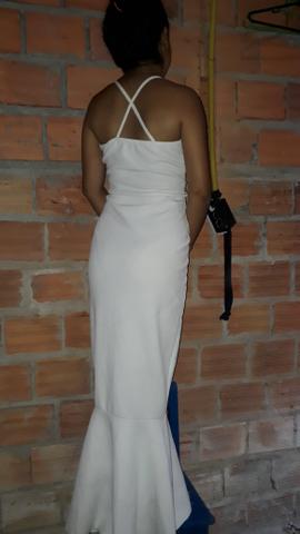 Vestido longo - Foto 2