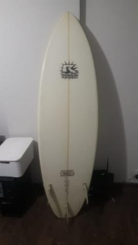 Prancha de surf