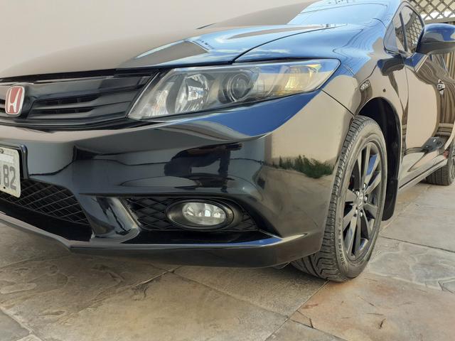 Civic LXS 2014 - Foto 2