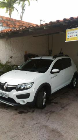 Sandero stepway - Foto 2