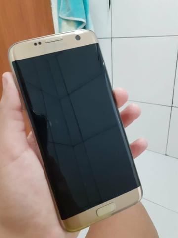 Samsung s7 edge