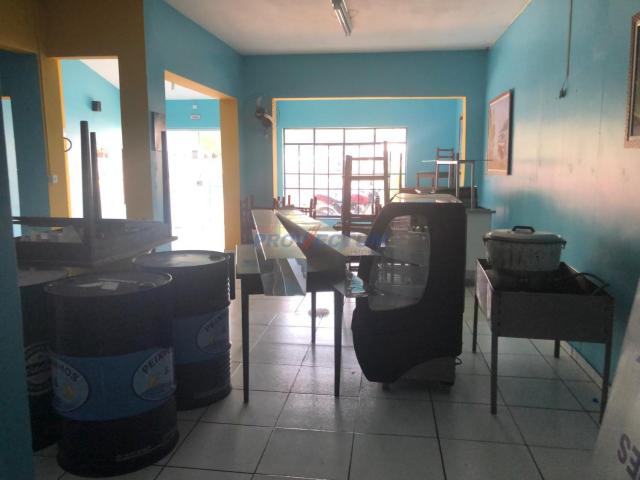 Loja comercial para alugar em Parque industrial, Campinas cod:SL271787 - Foto 14
