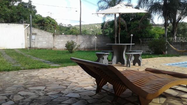 Sitio para final de semana em Lagoa Santa Barato - Foto 9