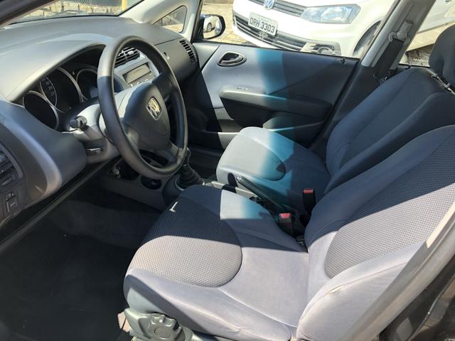 Honda fit 1.4 2008 - Foto 11