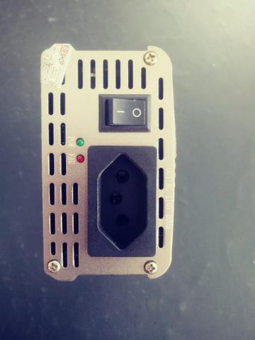 Inversor Solar 12v para 110v 1000w - Foto 3