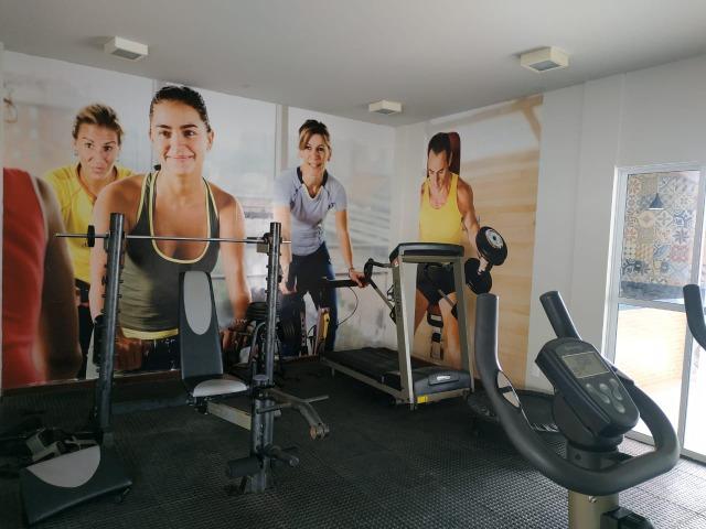 Condominio Villa Vida Plus na av Calamar Conceição - Foto 11