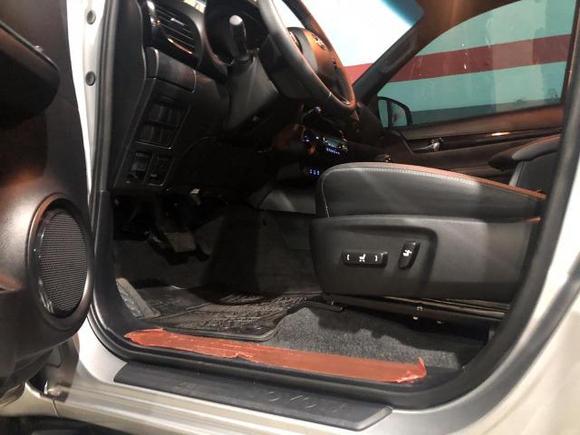 Hilux SRX 2019 - Foto 13