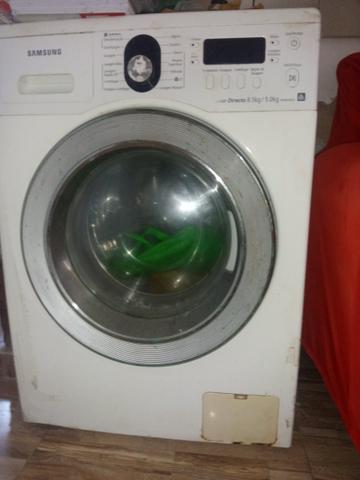 Maquina de lavar roupa - Foto 2