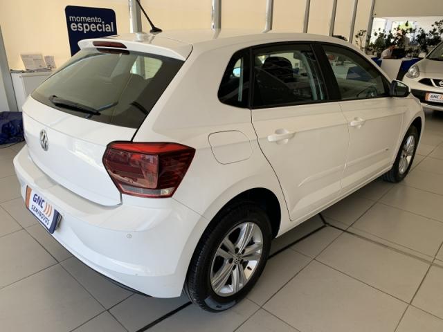 VOLKSWAGEN POLO 1.0 MPI TOTAL FLEX MANUAL. - Foto 3