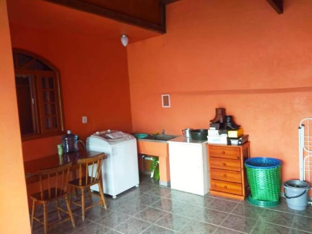 Casa para Venda, 2 Dorm. São Bento do Sul / SC, bairro Oxford - Foto 8