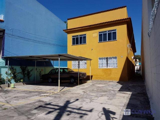 Casa 2 quartos à venda Campo Grande, Rio de Janeiro RJ