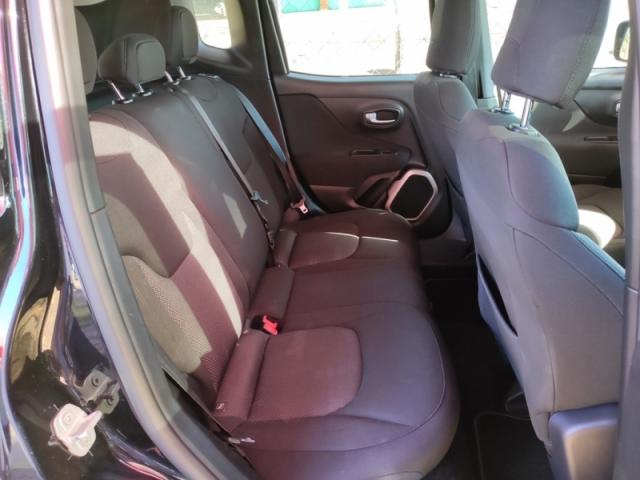 JEEP RENEGADE 1.8 16V FLEX SPORT 4P 2017 - Foto 5