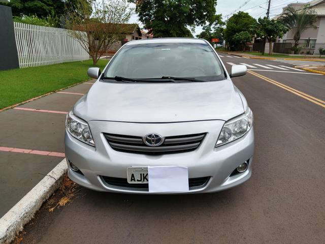 Toyota Corolla 2010 - Foto 3