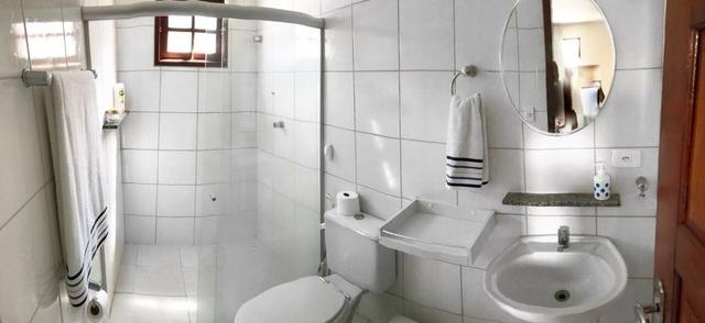 Casa em condomínio/muro alto - Foto 16