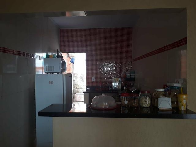 Vendo casa no Gama! - Foto 6