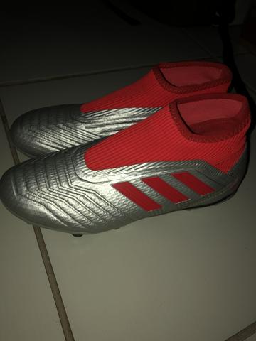 Chuteira Adidas 19.3