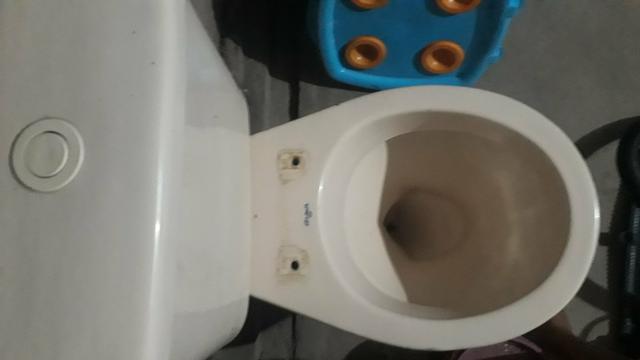Vaso sanitário - Foto 3