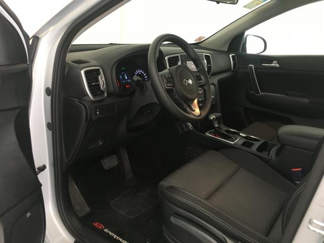 KIA SPORTAGE 2017/2018 2.0 LX 4X2 16V FLEX 4P AUTOMÁTICO - Foto 13