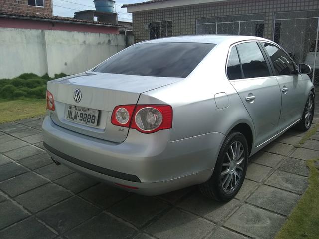 Jetta 2008 - Foto 2