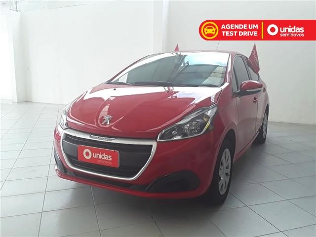 Peugeot 208 1.2 active 12v flex 4p manual - Foto 2