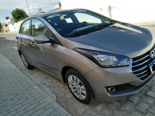 Hb20 confort/plus 1.0 2017 km 14.000 - Foto 6