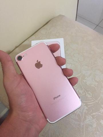IPhone 7 Rose 32gb - Foto 2