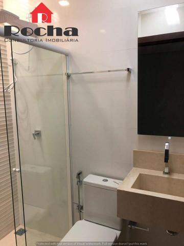 SOBRADINHO - CASA MODERNA, COM ÁREA GOURMET - Foto 15