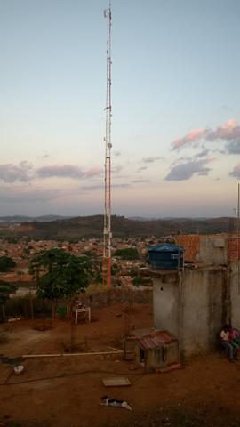 Aluga se áreas pra montagem de torres - Foto 2