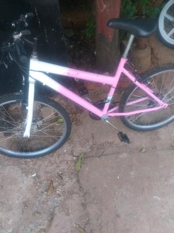 Bike big