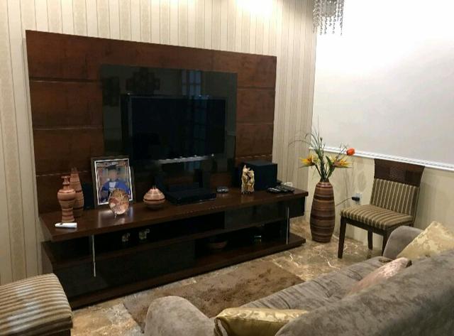 No centro de pvh (2 imóveis: comercial + residencial)