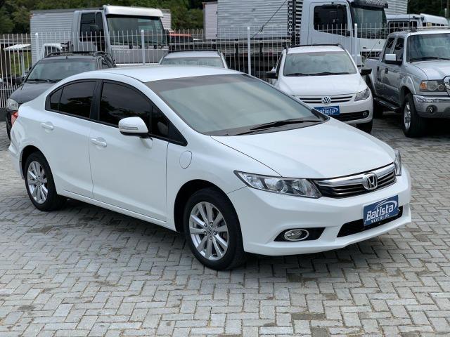 Honda Civic LXL - Apenas 99.000KM - Diferenciado - Foto 3