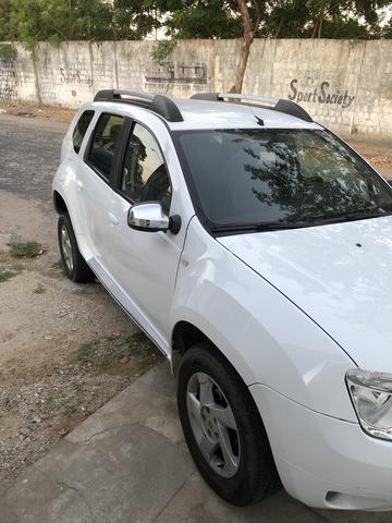 Duster 1.6 2014 - Foto 3
