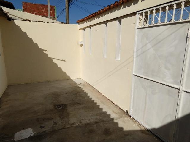 Oportunidade ! Vendo linda casa Qr 401 ! Escriturada ! Reformada ! Confira ! - Foto 3