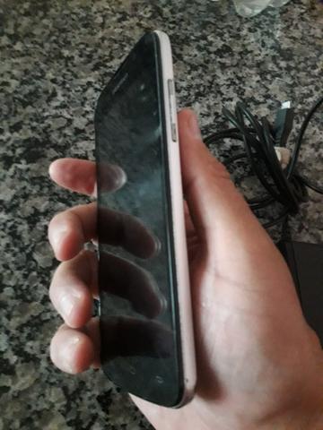 Celular barateza 2 chips bom - Foto 4