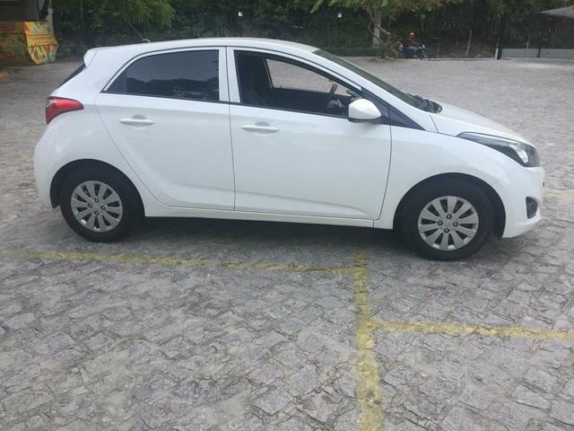 Hb20 confort plus 1.0 2015 - Foto 11