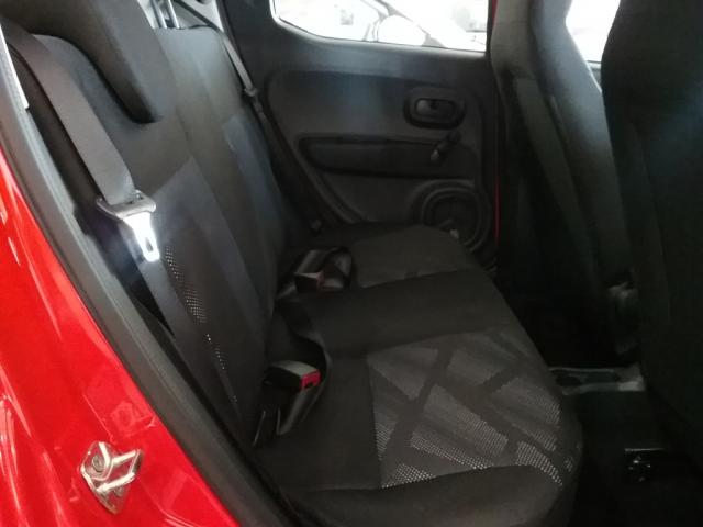 FIAT MOBI 1.0 8V EVO FLEX LIKE. MANUAL - Foto 7
