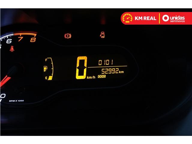 Chevrolet Onix 1.0 mpfi joy 8v flex 4p manual - Foto 8