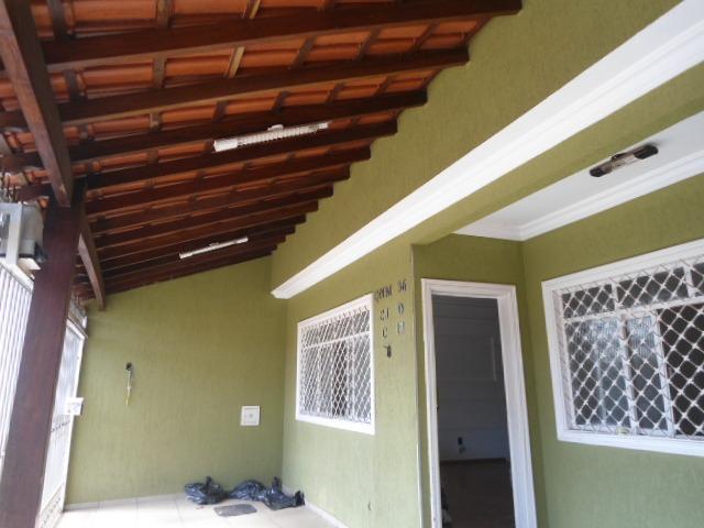 QNM 36, linda casa com 04 quartos sendo 01 suíte. Ac Financiamento - Foto 3