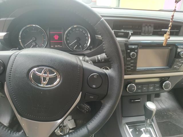 Corolla Altis - Foto 6